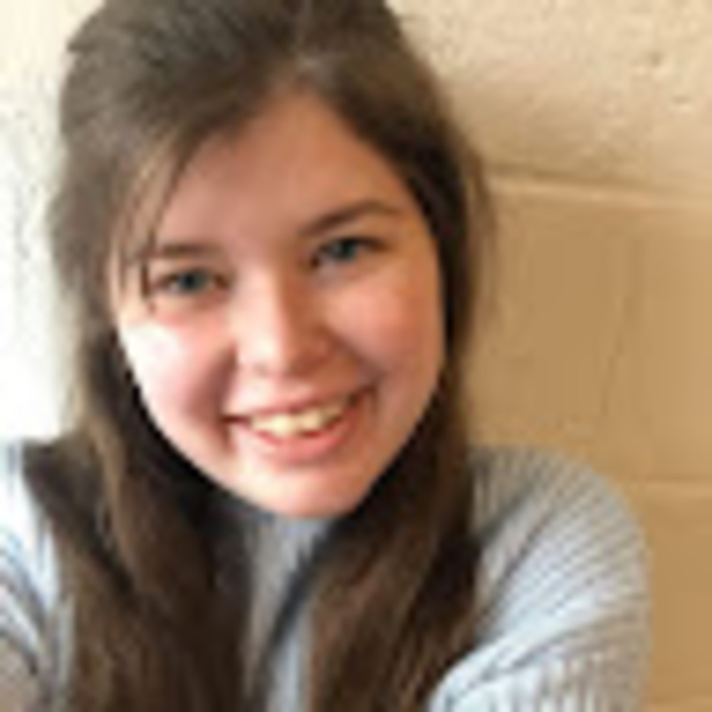 Meet your Posher, Kayla